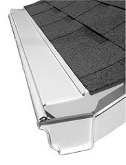 LeafProof Gutter Covers